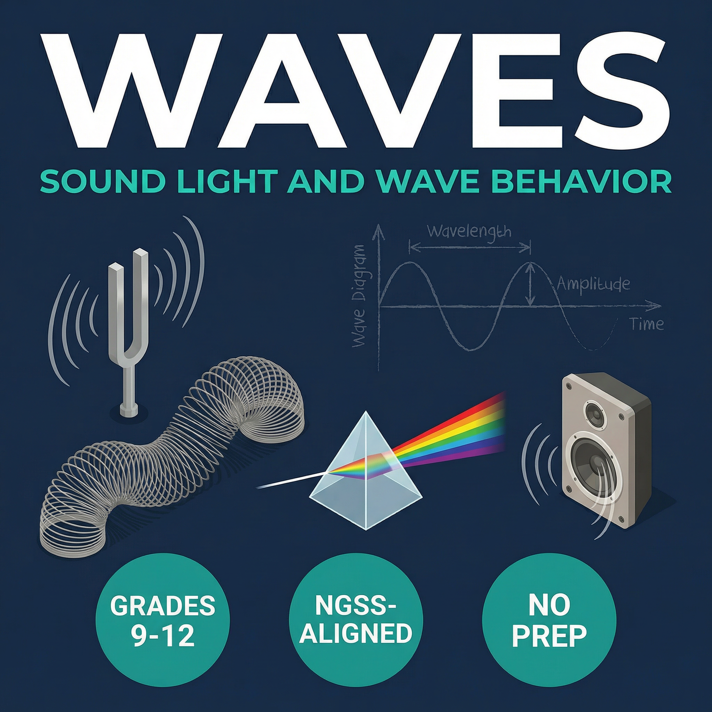Unit 8 - Waves