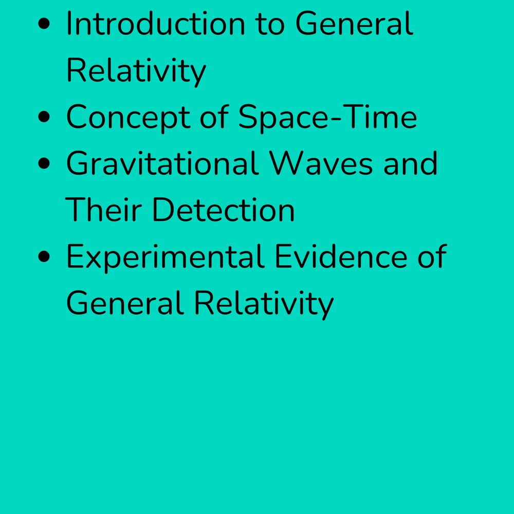 
                      
                        High School Physics: Einstein's Gravity Slide Deck - Grades 9-12, NGSS Aligned
                      
                    