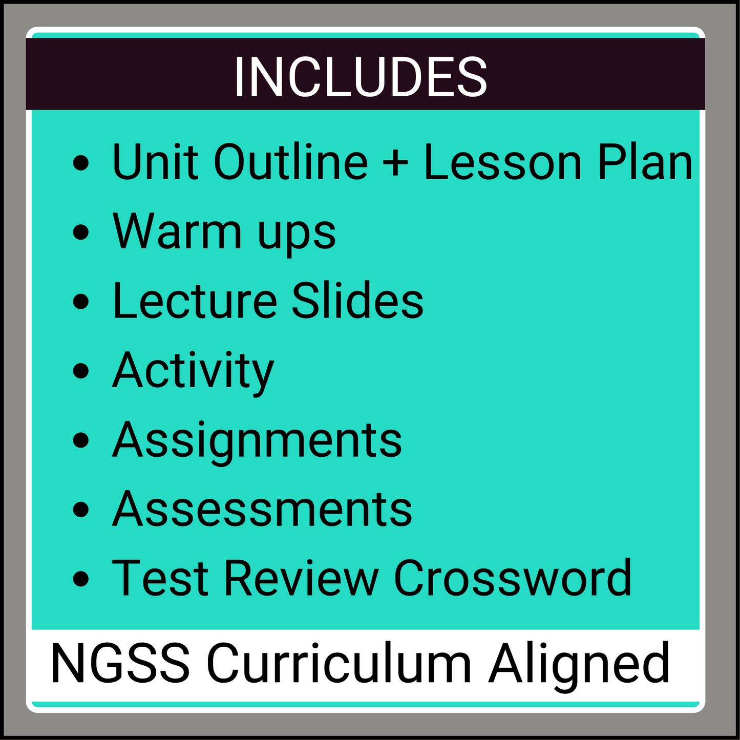 High School Physics: Complete Motion Unit Curriculum Bundle (Grades 9-12, NGSS)