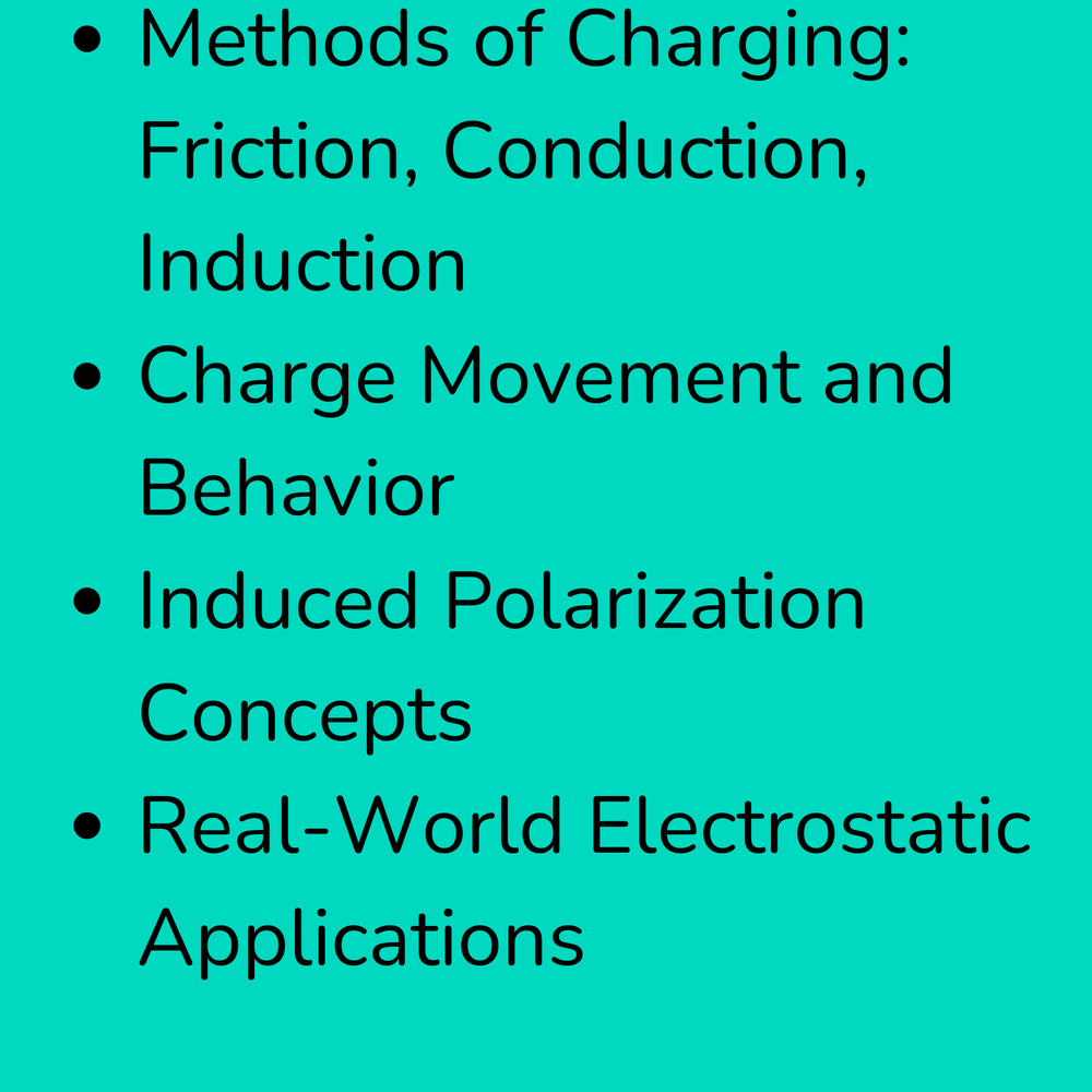 
                      
                        High School Physics: Methods of Charging Assignment - Grades 9-12, NGSS Aligned
                      
                    