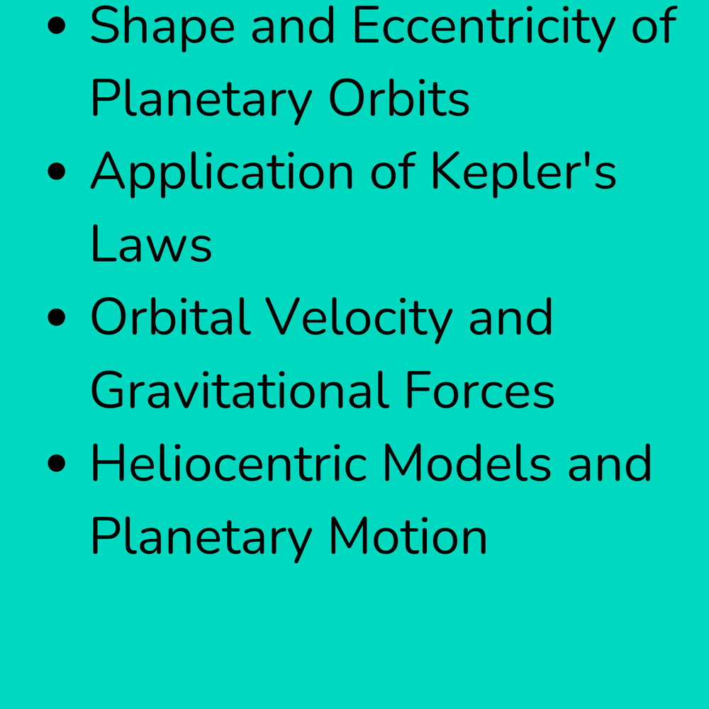 High School Physics: Gravitational Field Strength Assignment - Grades 9-12, NGSS