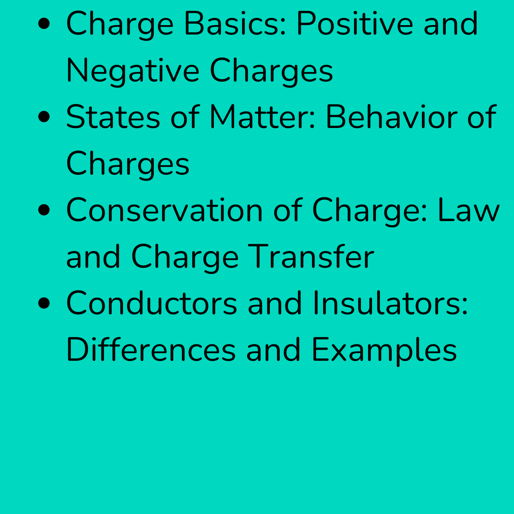 
                      
                        High School Physics: Intro to Static Electricity Slide Deck - Grades 9-12-NGSS
                      
                    